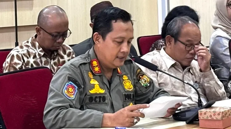 Satpol PP Kota Yogyakarta Perketat Pengawasan Selama Ramadan